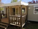 Cliquez pour découvrir toutes les photos de l'HÉBERGEMENT ! mobil-home - camping Le Barralet photo 3