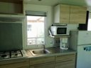 Cliquez pour découvrir toutes les photos de l'HÉBERGEMENT ! mobil-home - camping Le Barralet photo 5
