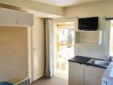 Cliquez pour découvrir toutes les photos de l'HÉBERGEMENT ! mobil-home - camping Le Barralet photo 4