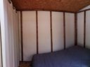 Cliquez pour découvrir toutes les photos de l'HÉBERGEMENT ! tente en toile et bois - camping Le Barralet photo 5