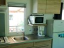 Cliquez pour découvrir toutes les photos de l'HÉBERGEMENT ! mobil-home - camping Le Barralet photo 2