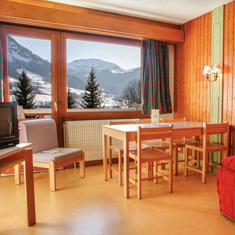 appartement - Les Chalets De Prariand photo 2