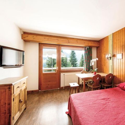 appartement - Les Chalets De Prariand photo 3
