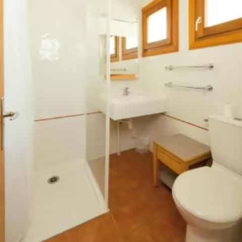 Cliquez pour découvrir toutes les photos de l'HÉBERGEMENT ! studio - Les Chalets De Prariand photo 3