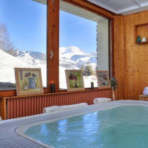 établissement Les Chalets De Prariand photo 3
