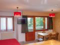 Cliquez pour découvrir toutes les photos de l'HÉBERGEMENT ! studio - établissement Les Chalets De Prariand photo 2