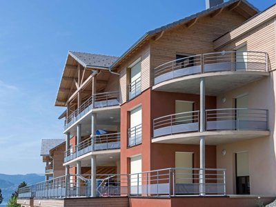 Cliquez pour découvrir toutes les photos de l'HÉBERGEMENT ! appartement - L'Ecrin Du Lac photo 3