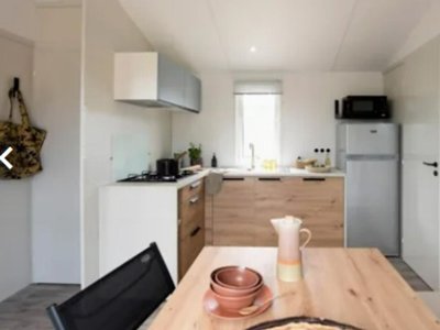 mobil-home - La Ferme Du Bord De Mer photo 4