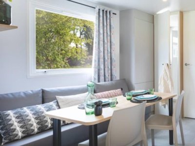 mobil-home - La Ferme Du Bord De Mer photo 3