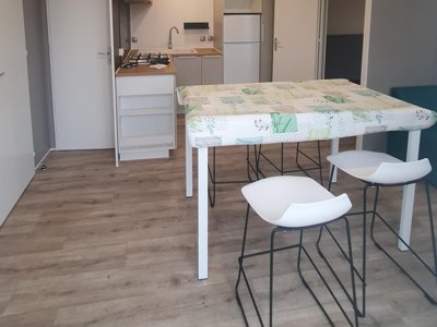 mobil-home - La Ferme Du Bord De Mer photo 2