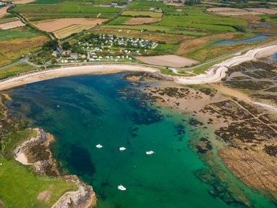 Cliquez pour découvrir toutes les photos de l'ÉTABLISSEMENT ! camping La Ferme Du Bord De Mer photo 19