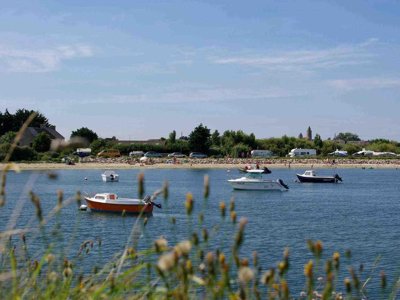 Cliquez pour découvrir toutes les photos de l'ÉTABLISSEMENT ! camping La Ferme Du Bord De Mer photo 22
