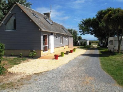 Cliquez pour découvrir toutes les photos de l'ÉTABLISSEMENT ! camping La Ferme Du Bord De Mer photo 23