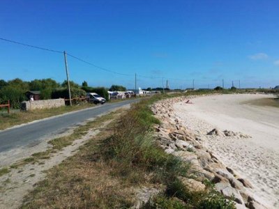 Cliquez pour découvrir toutes les photos de l'ÉTABLISSEMENT ! camping La Ferme Du Bord De Mer photo 27