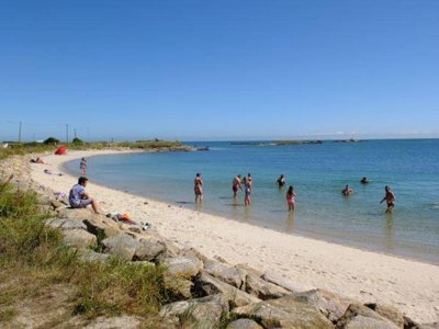 Cliquez pour découvrir toutes les photos de l'ÉTABLISSEMENT ! camping La Ferme Du Bord De Mer photo 28