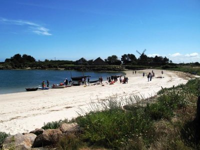 Cliquez pour découvrir toutes les photos de l'ÉTABLISSEMENT ! camping La Ferme Du Bord De Mer photo 29