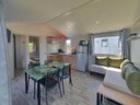 mobil-home - camping La Ferme Du Bord De Mer photo 3