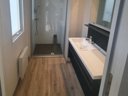 mobil-home - camping La Ferme Du Bord De Mer photo 7