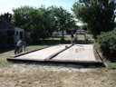 Cliquez pour découvrir toutes les photos de l'ÉTABLISSEMENT ! camping La Ferme Du Bord De Mer photo 3