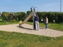 Cliquez pour découvrir toutes les photos de l'ÉTABLISSEMENT ! camping La Ferme Du Bord De Mer photo 8