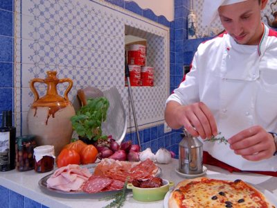 camping Delle Rose photo 16