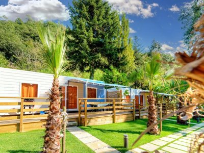 mobil-home - Delle Rose photo 2