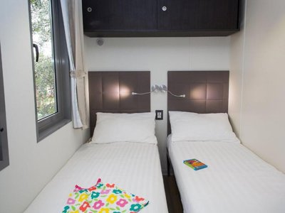 mobil-home - Delle Rose photo 7