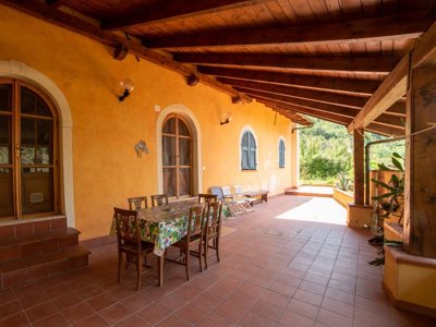 Cliquez pour découvrir toutes les photos de l'HÉBERGEMENT ! maison - Delle Rose photo 2