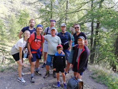 camping Delle Rose photo 19