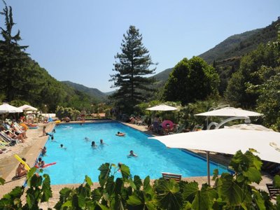 camping Delle Rose photo 2