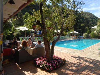 camping Delle Rose photo 4