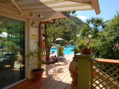 camping Delle Rose photo 6