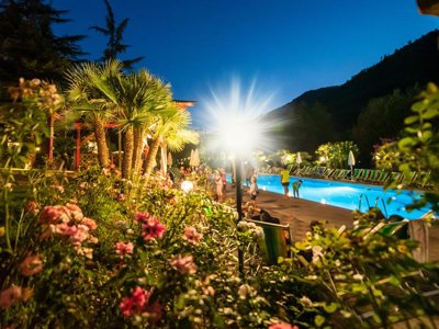 camping Delle Rose photo 7