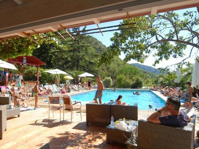 camping Delle Rose photo 8