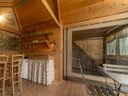 Cliquez pour découvrir toutes les photos de l'HÉBERGEMENT ! hébergement insolite - camping Delle Rose photo 2