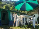 Cliquez pour découvrir toutes les photos de l'HÉBERGEMENT ! tente - camping Delle Rose photo 2