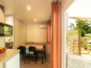 mini-maison - camping Delle Rose photo 7