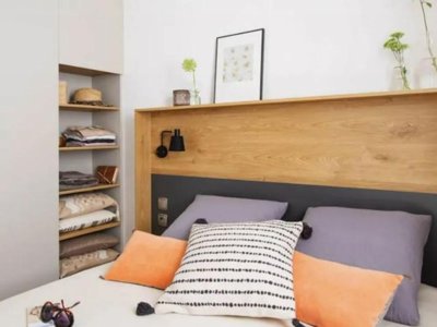 mobil-home - Du Bosc photo 3
