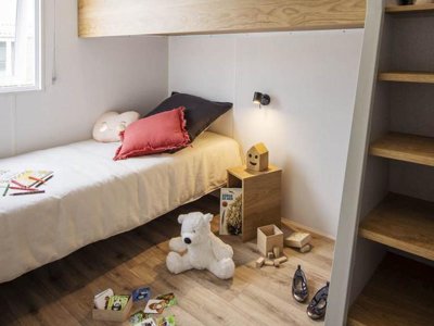 mobil-home - Du Bosc photo 5