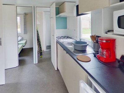 mobil-home - Du Bosc photo 3