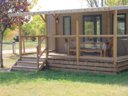 mobil-home - camping Du Bosc photo 9