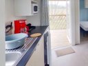 mobil-home - camping Du Bosc photo 2