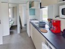 mobil-home - camping Du Bosc photo 3