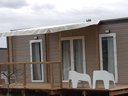 Cliquez pour découvrir toutes les photos de l'HÉBERGEMENT ! mobil-home - camping Du Bosc photo 7