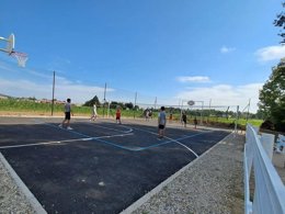 Camping Pas Cher vous présente avec son site Officiel campingpascher.fr, le Camping Du Bosc classé 3 étoiles, situé sur la commune de Le Temple Sur Lot dans le département Lot-et-garonne (Aquitaine) en France. Le camping Du Bosc, vous présente un hébergement de type mobil-home de 26 m² avec climatisation et télévision. Le camping Du Bosc vous propose du sam. 04 avril au sam. 11 avril 2026 pour 7 nuits à 209€. Cette location propose 125 dates différentes pour réserver votre séjour. Découvrez également les 6 autres gammes d'hébergements du camping. Les Avis clients pour le Camping Du Bosc sont excellents avec une note moyenne de 9 sur 10. Piscine chauffée, Piscine extérieure, Animations familiales, Aire de jeux enfants, Baby-foot, Canoë-kayak, Cyclisme, Ping-pong, Terrain multisports, Bar, Dépôt de pain, Pizzeria, Snack/Bar, Épicerie,... En savoir plus : cliquez-ICI.