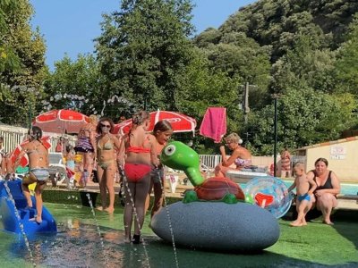 Cliquez pour découvrir toutes les photos de l'ÉTABLISSEMENT ! camping Le Bel été D'Anduze photo 13