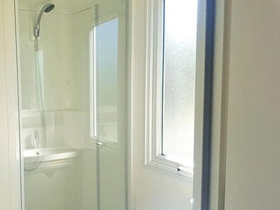 Cliquez pour découvrir toutes les photos de l'HÉBERGEMENT ! mobil-home - Le Bel été D'Anduze photo 8