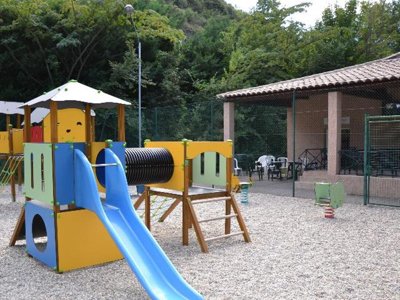Cliquez pour découvrir toutes les photos de l'ÉTABLISSEMENT ! camping Le Bel été D'Anduze photo 15