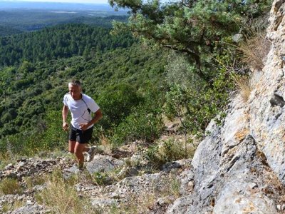Cliquez pour découvrir toutes les photos de l'ÉTABLISSEMENT ! camping Le Bel été D'Anduze photo 19
