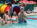 Cliquez pour découvrir toutes les photos de l'ÉTABLISSEMENT ! camping Le Bel été D'Anduze photo 10